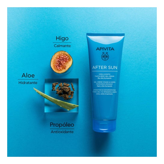Apivita After Sun 100 ml
