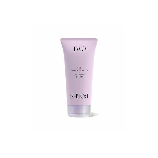 Two Poles Cleansing Cream 100 ml