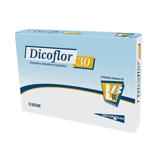 Dicoflor 30 15Büste