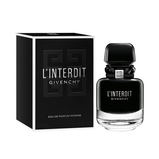 Givenchy L'Interdit De Givenchy Intense Eau de Parfum 80ml
