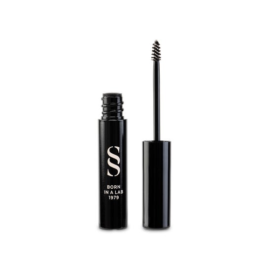 Sensilis Eyebrow [Fix Gel] Gel Fijador Transparente para Cejas 3,5ml