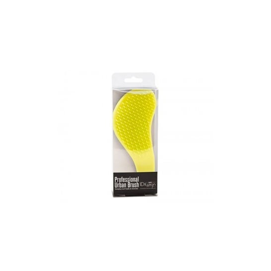 Italian Design Urban Hair Brush 1 ud