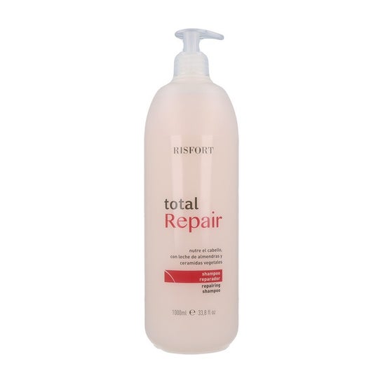 Risfort Total Repair Shampoo 1000ml