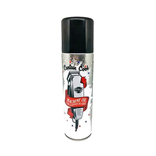 Eurostil Captain Cook Olej do maszyn 500ml
