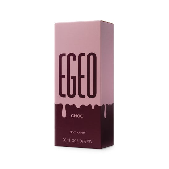 O Boticário Egeo Choc Eau de Toilette 90ml