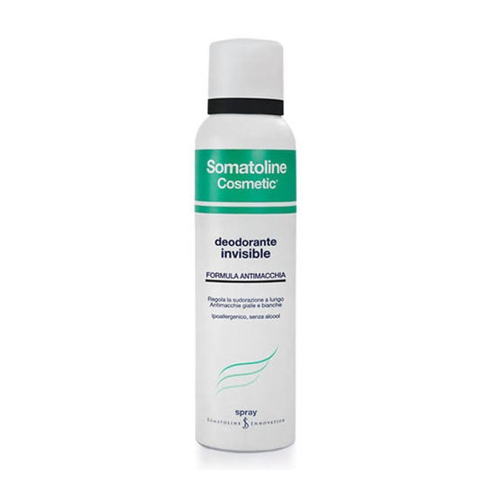 Somatoline Cosmetic Deo Invisible Spray 150ml