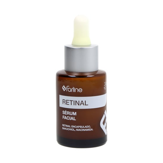 Farline Sérum Retinal Facial 30 ml