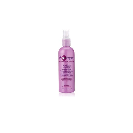 ApHogee Pro-Vitamin Leave-In Conditioner 237ml
