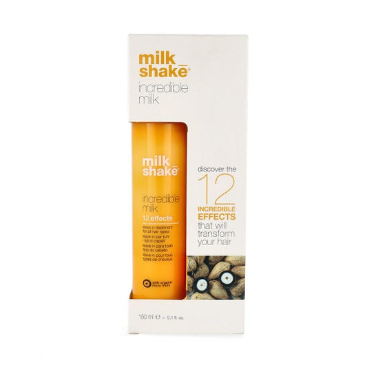 Milk Shake Incredible Milk 12 Effects Leave In Treatment 150ml