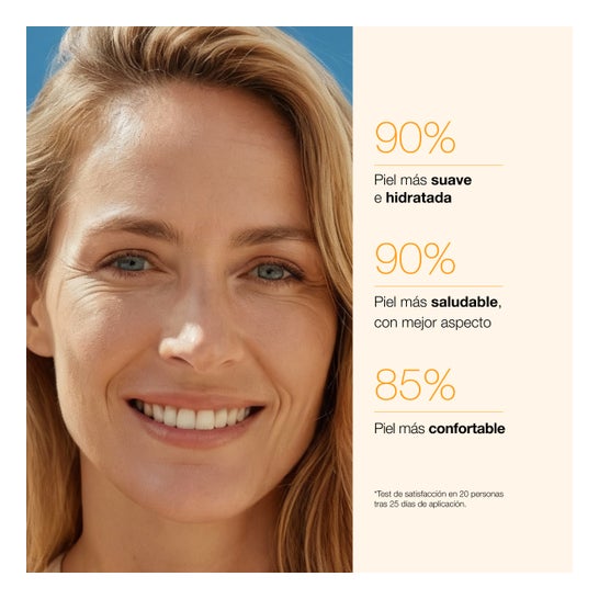 Bella Aurora Mineral 0% Protector Solar Facial Anti-Manchas SPF50 50ml