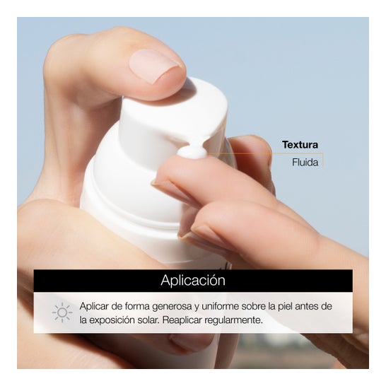 Bella Aurora Mineral 0% Protector Solar Facial Anti-Manchas SPF50 50ml