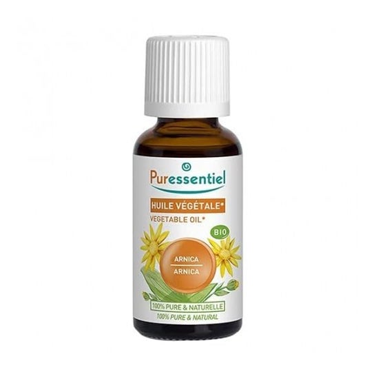 Puressentiel Extracto Vegetal de Árnica 50 ml