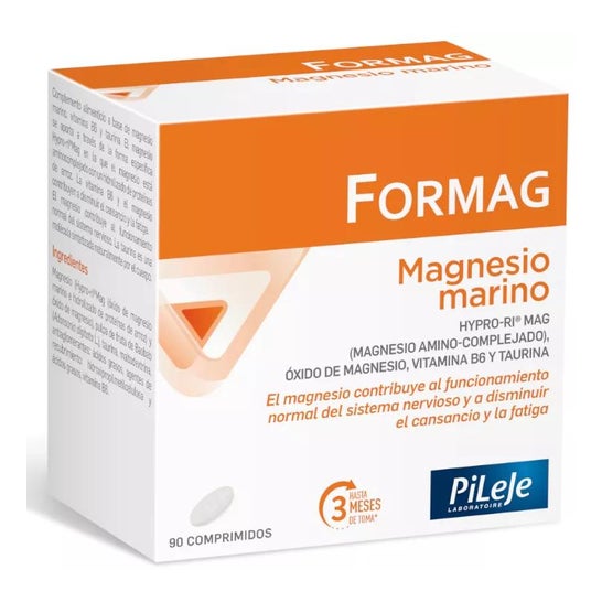Formag Magnesio Marino 90comp Formag Magnesio Marino 90comp