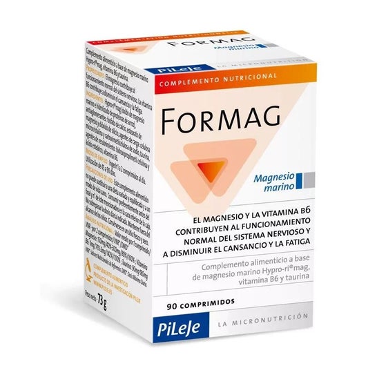 Formag Magnesio Marino 90comp Formag Magnesio Marino 90comp