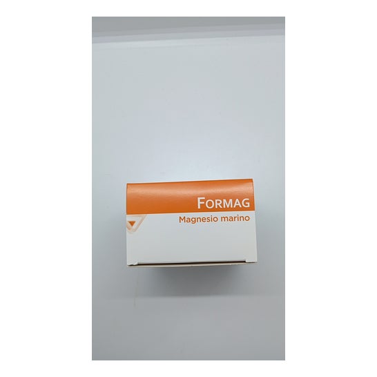 Pileje Formag Magnésium Marin 90 Comprimés