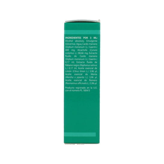 Equisalud Holopai 3H 31ml