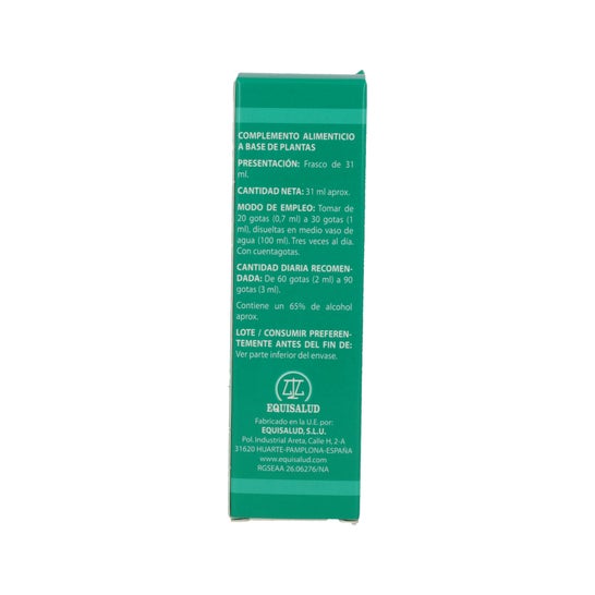Equisalud Holopai 3H 31ml