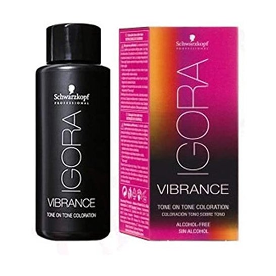 Schwarzkopf Igora Vibrance Hair Color 0-99 60ml