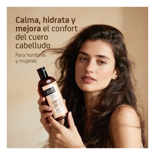 Nuggela & Sulé Champú Calmante Pieles Sensibles 250 ml