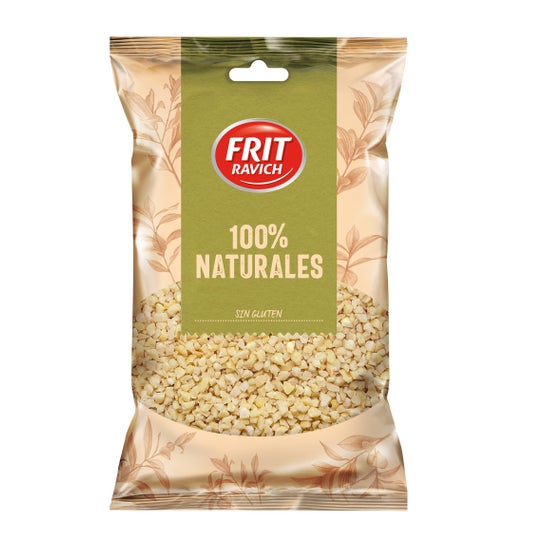 Fs Frit Ravich Granillo de Almendra sin Gluten 80 g