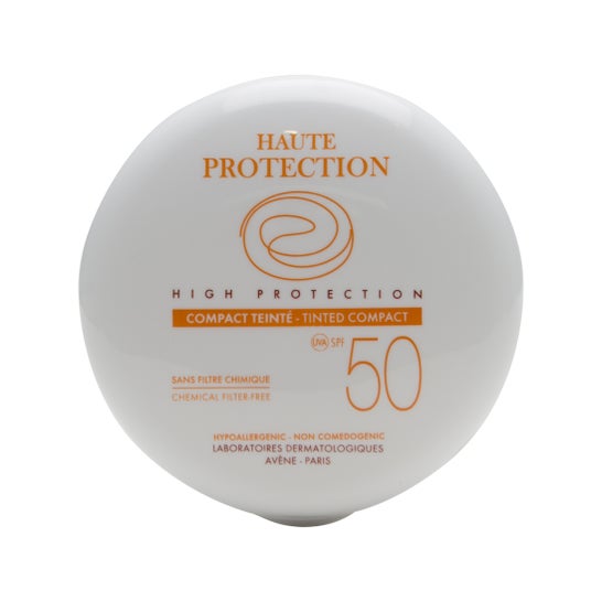 Avène Haute Protection SPF50+ Sablé 10g