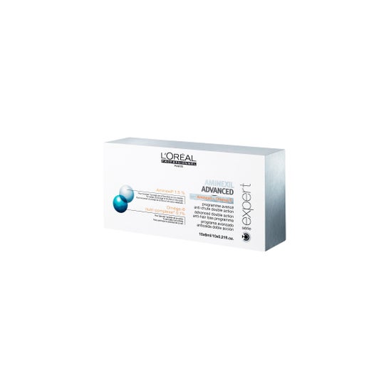 L'Oréal Tratamiento Anti-Afinamiento Aminexil 42x6ml