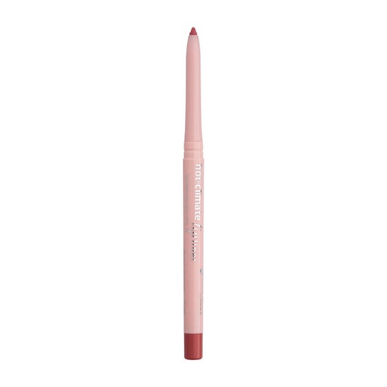 Oryx Hot Climate Rossetto Automatico 214 Delicate Rose Pink 5g