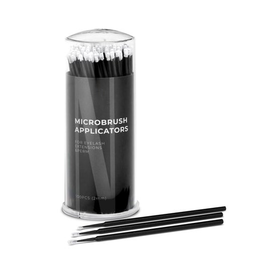 Nanolash Microbrush Aplicadores 2.0mm 100uds