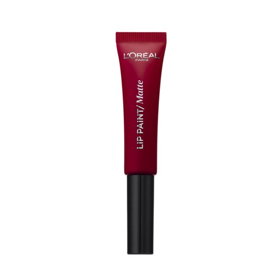 Loreal Infaillible Lip Paint Lip Lacquer 205 Apocalyps