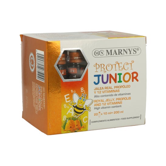 Marnys Protect Junior 20x10ml