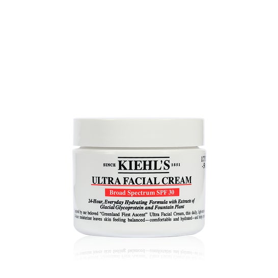 Kiehl'S Ultra Facial Cream Spf 30 50ml