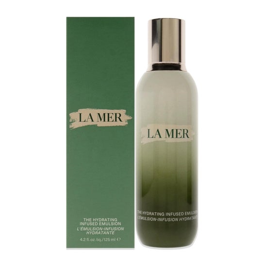 La Mer The Hydrating Infused Emulsion 125 ml
