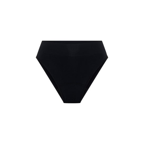 Modibodi Braga Menstrual Comfort Pierna Alta XL/2XL 1ud