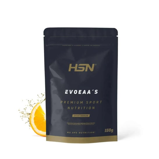 HSN Evoeaa's Naranja 150g