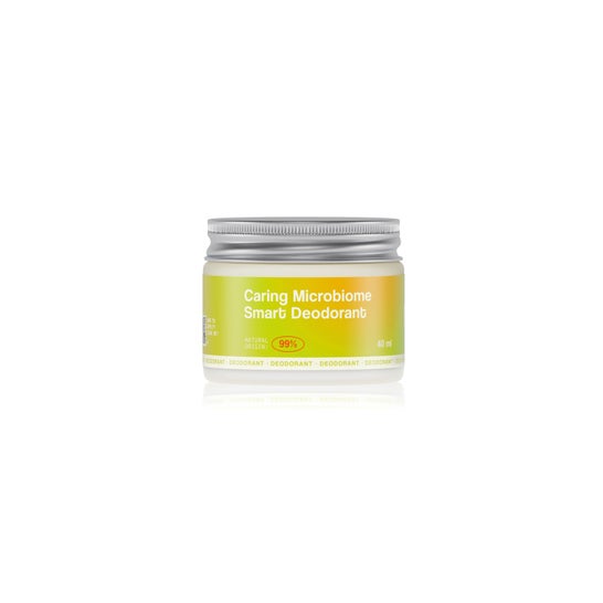 Freshly Cosmetics Caring Microbiome Smart Deodorant 40ml