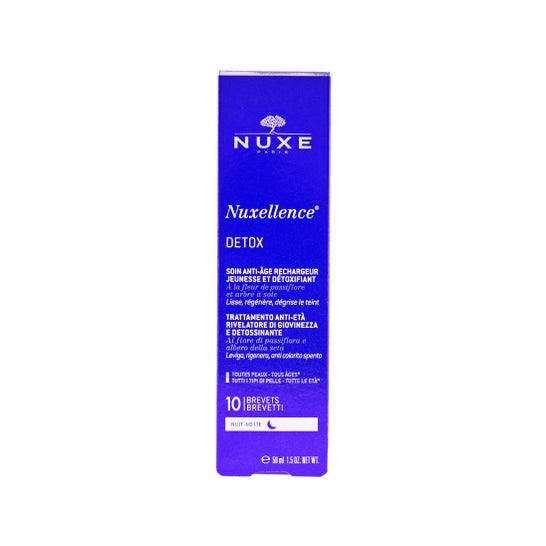 Nuxe Nuxellence Detox 50ml