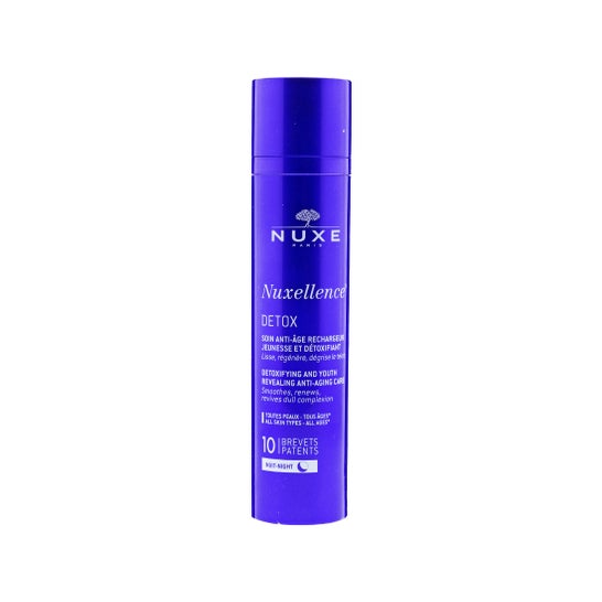 Nuxe Nuxellence Detox 50ml