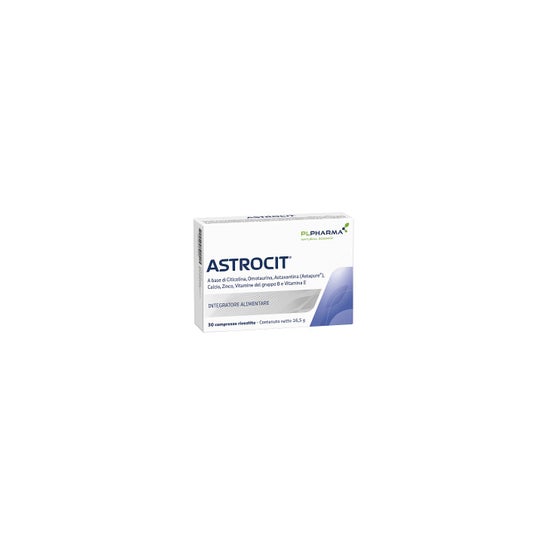 Astrocit 30caps