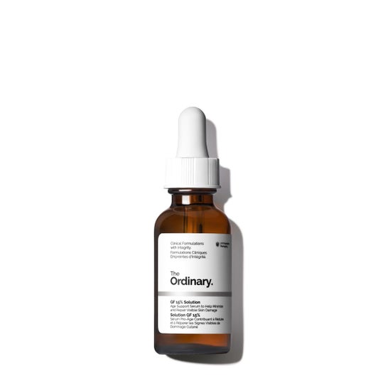 The Ordinary GF 15% Solution Serum 30 ml