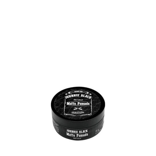 Johnnie Black Pomada Matte 77g