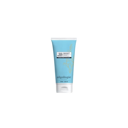 Algologie Soleil Marin Protect Soothing After-Sun Gel 200 ml