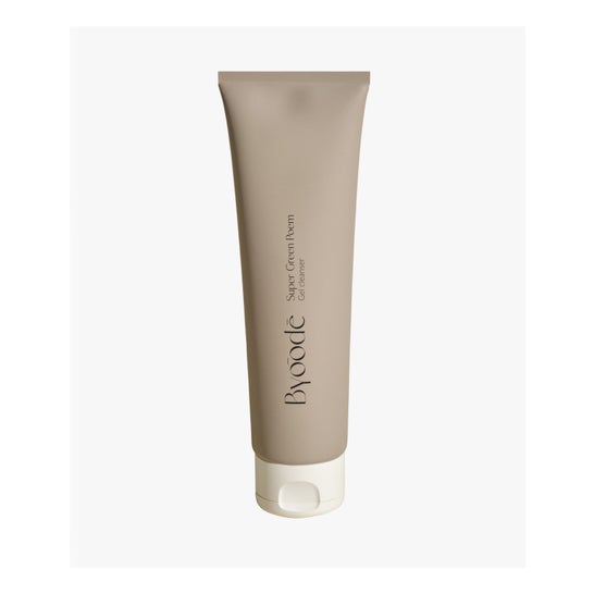 Byoode Super Green Poem Gel Cleanser 150ml