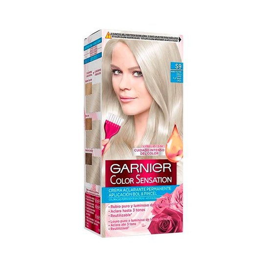Garnier Color Sensation Tinte S9 0,75ml