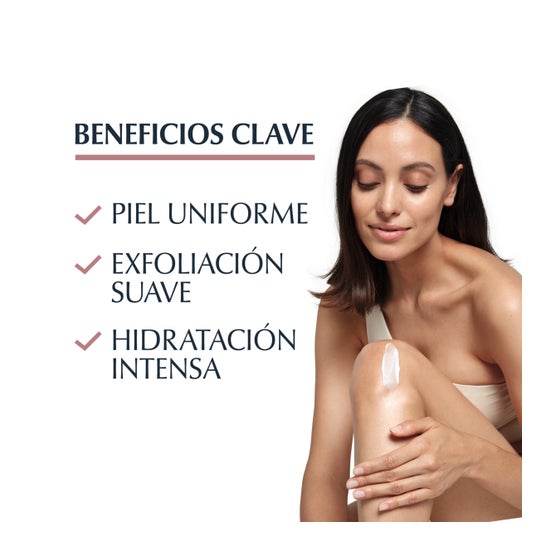 Eucerin Anti-Pigment Crema Corporal Áreas Localizadas 200ml