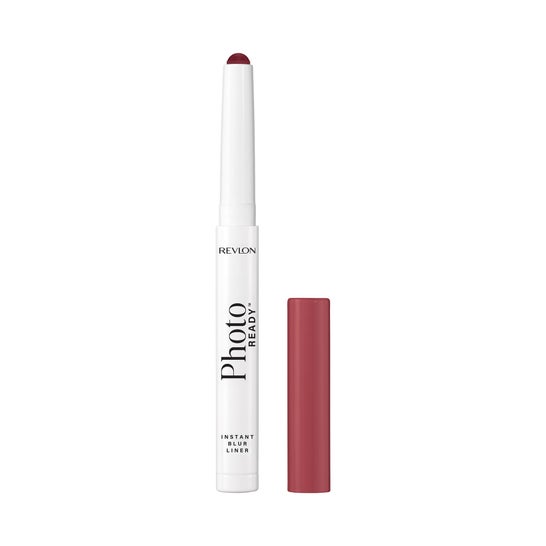 Revlon Photo Ready Instant Blur Lippenstift 006 Vapor 1,35 g
