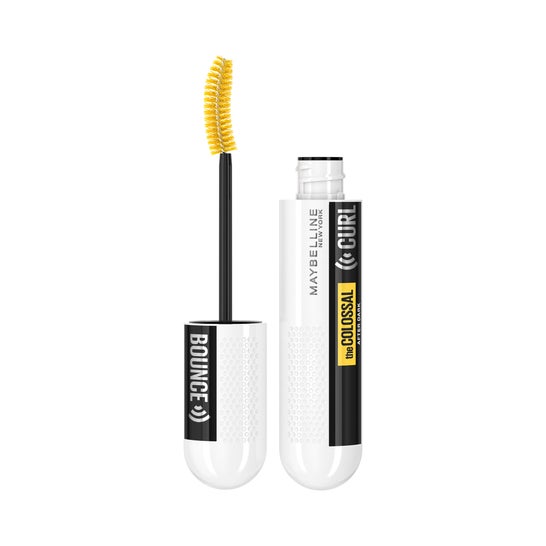 Maybelline Colossal Curl Bounce Mascara After Dark 100ml