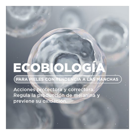 Bioderma Pigmentbio Foaming Cream Limpiador Iluminador 500 ml