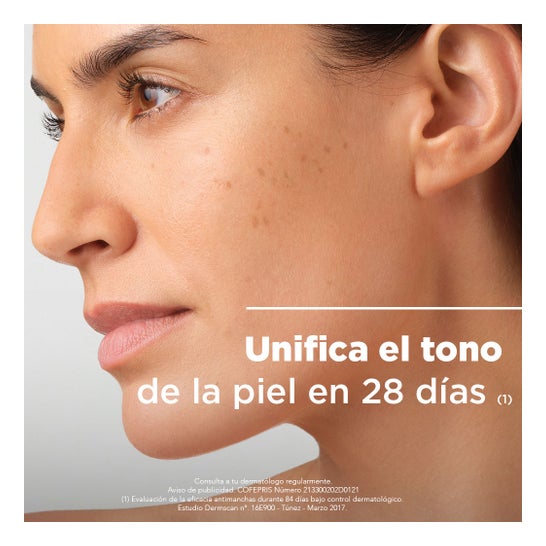 Bioderma Pigmentbio Night Renewer Cuidado de Noche 50 ml