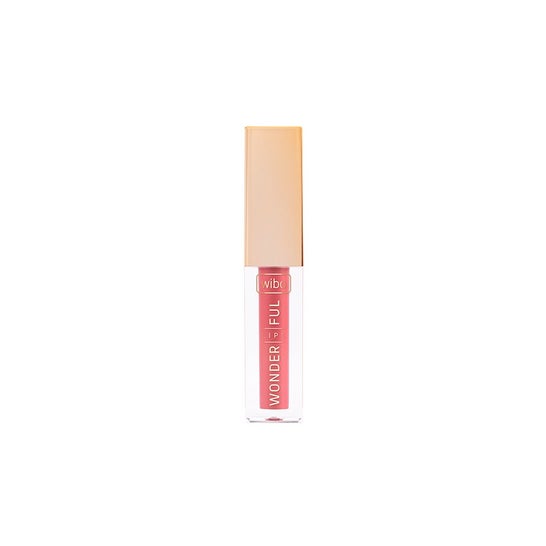 Wibo Wonderful Lips Liquid Lipstick Nº2 3g