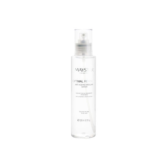 Maystar Cosmética Anti-ageing Micellar Water 200ml Maystar Cosmética,